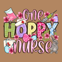 Easter Day One Hoppy Nurse Long Sleeve Tee | Teevron