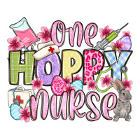 Easter Day One hoppy Nurse | Teevron