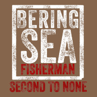 Bering Sea Fisherman Second To None Dutch Harbor Alaska Premium Tee | Teevron
