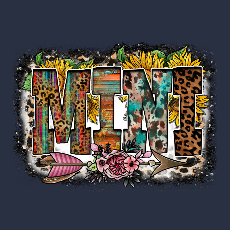 Mini Western Heavyweight Sweatshirt by RacoonDesign | Teevron