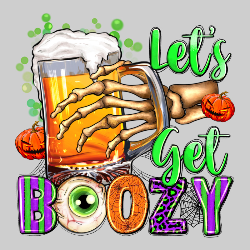 Lets Get Boozy Premium Tee by texasbilliewilder | Teevron