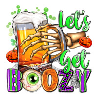 Lets Get Boozy | Teevron