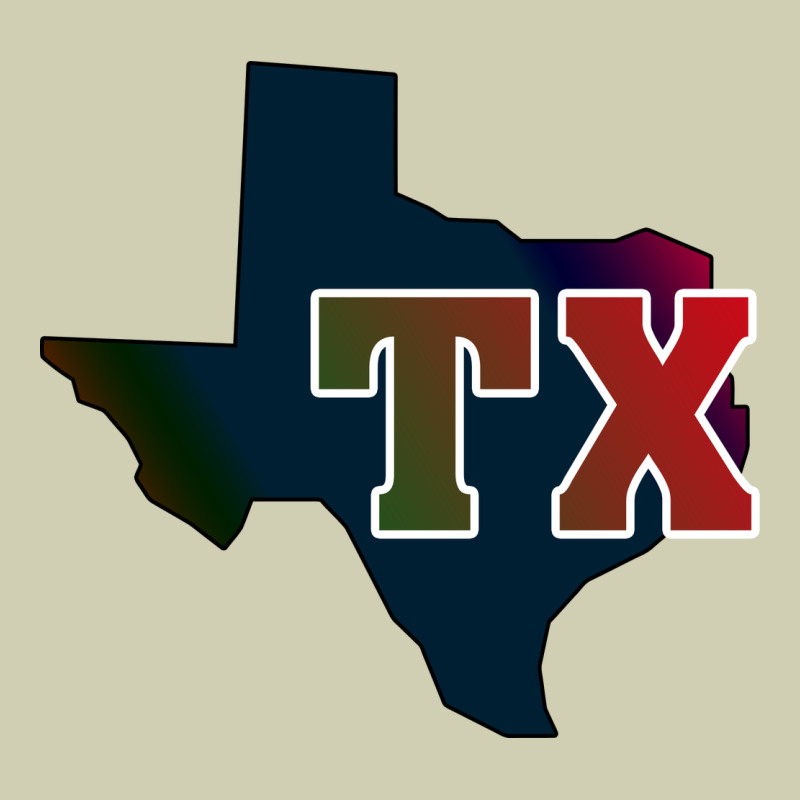 Texas Heavy Core Tee by Bettercallsaul | Teevron