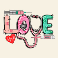 Love Nursing Vintage Tee | Teevron