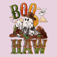 Boo Haw Ladies Tee | Teevron