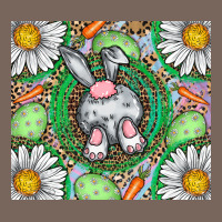 Easter Bunny Premium Hoodie | Teevron