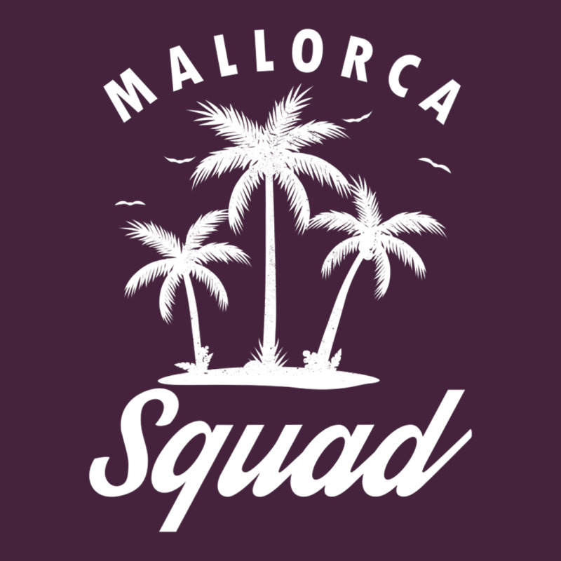 Mallorca Squad Beach Summer Surfing Swimming Travel Vacation Premium Tee by longCreatives | Teevron