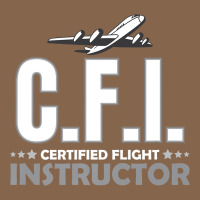 Cfi Cfi Certified Flight Pilot Gift Cfi Flying Instructor Premium Tee | Teevron