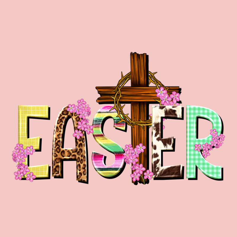Easter Crown Of Thorns Easter Day Urban Heavy Tee by HowdyJamesFarm | Teevron