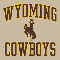 Wyoming Cowboys Men's Apparel Gameday Arch Over Cowboys Sweat Long Sleeve Tee | Teevron