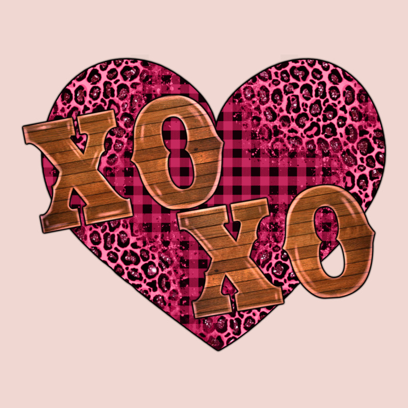 Xoxo Premium Sweatshirt by BarkalooDesign | Teevron