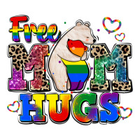pride free mom hugs | Teevron