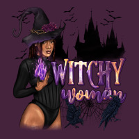 Witchy Woman Premium Tee | Teevron