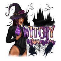 Witchy Woman | Teevron