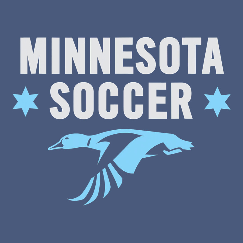 Minnesota Soccer Fan Gear  Fc , United T Vintage Hoodie by longCreatives | Teevron