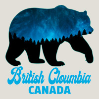 British Cloumbia Canada Heavy Core Tee | Teevron