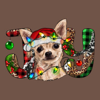 Christmas Chihuahua Joy Premium Sweatshirt | Teevron