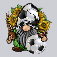 Soccer Gnome Heavyweight Sweatshirt | Teevron