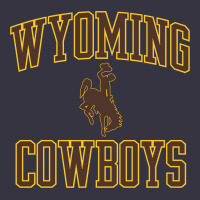 Wyoming Cowboys Men's Apparel Gameday Arch Over Cowboys Sweat Vintage Hoodie | Teevron