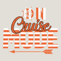 On Cruise Mode Heavy Core Tee | Teevron