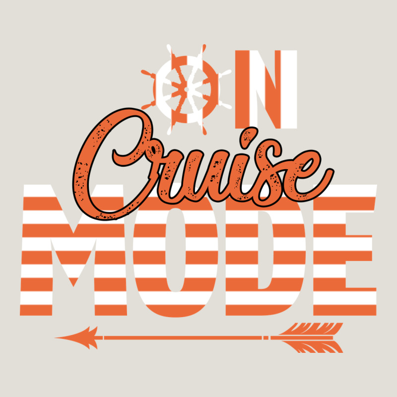 On Cruise Mode Heavy Core Tee by Bettercallsaul | Teevron