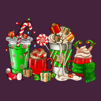 Christmas Coffee Cup Premium Tee | Teevron
