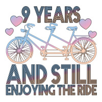 9 Years And Still Enjoying The Ride | Teevron