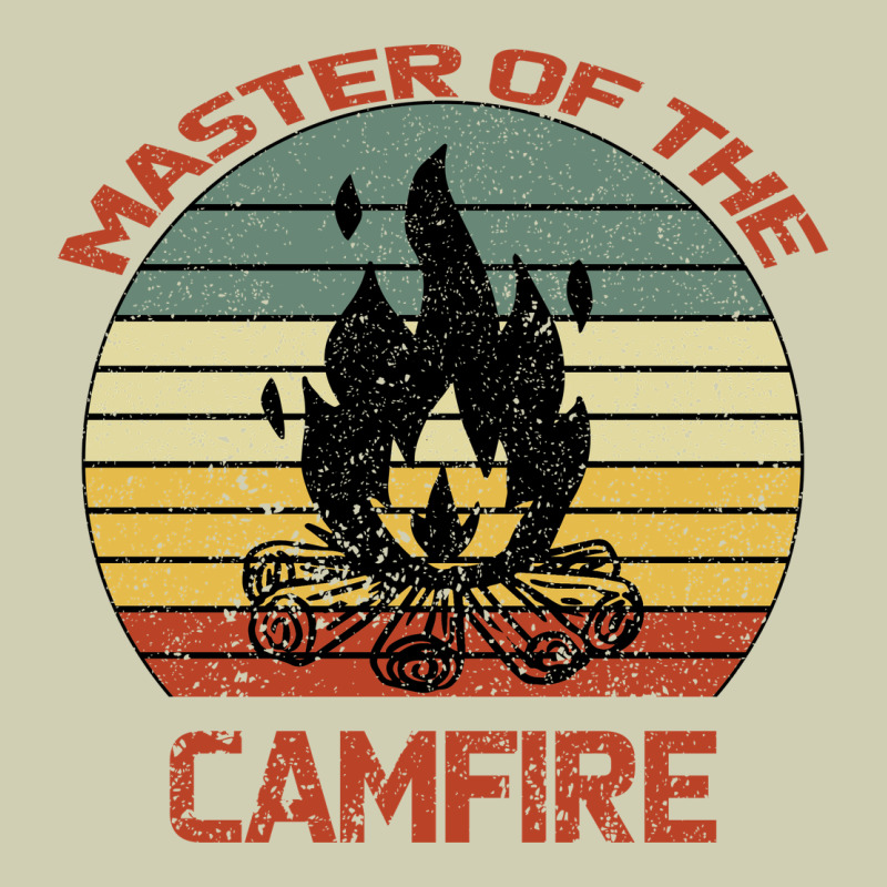 Master Of The Camfire Heavy Core Tee by Bettercallsaul | Teevron