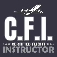 Cfi Cfi Certified Flight Pilot Gift Cfi Flying Instructor Vintage Hoodie | Teevron
