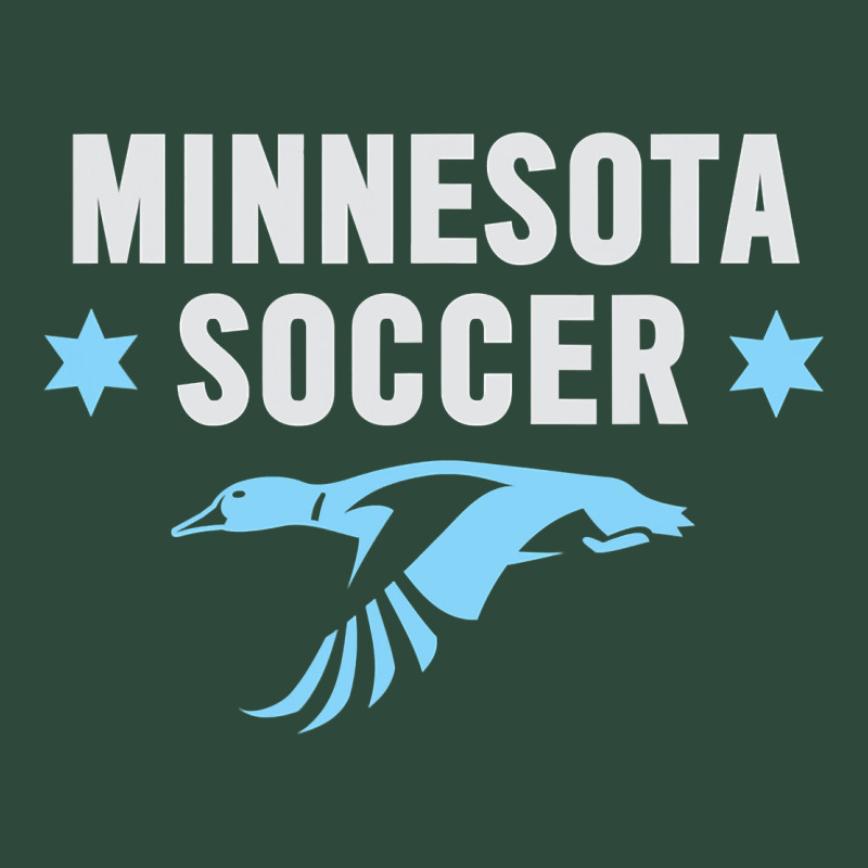 Minnesota Soccer Fan Gear  Fc , United T Zipper Hoodie by longCreatives | Teevron