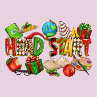 Christmas Head Start Ladies Tee | Teevron