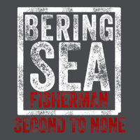 Bering Sea Fisherman Second To None Dutch Harbor Alaska Zipper Hoodie | Teevron