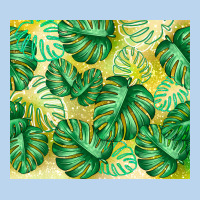 Monstera Leaf Classic Tee | Teevron