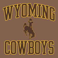 Wyoming Cowboys Men's Apparel Gameday Arch Over Cowboys Sweat Zipper Hoodie | Teevron