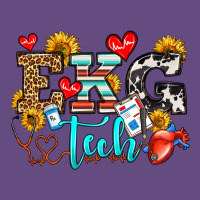 Ekg Tech Vintage Hoodie | Teevron