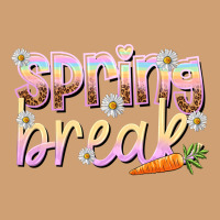 Spring Break Easter Day Vintage Tee | Teevron
