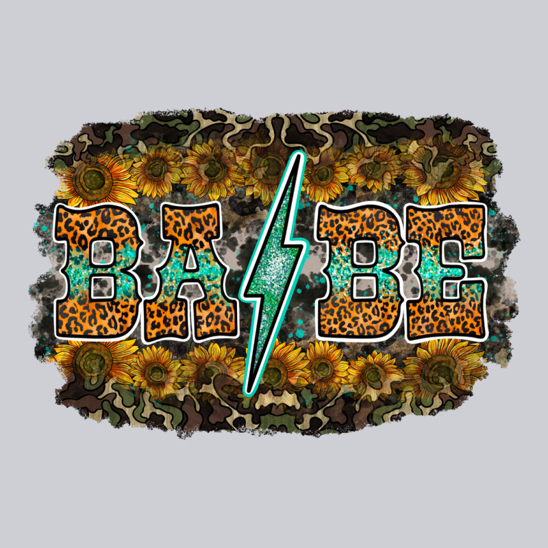 Babe Heavyweight Sweatshirt by RacoonDesign | Teevron