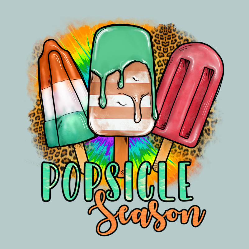 Popsicle Season Heavy Core Tee by JahusDesignShop | Teevron