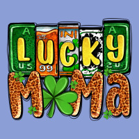 St. Patrick's Lucky Mama Long Sleeve Tee | Teevron