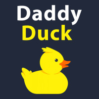 Funny Daddy Duck Rubber Duck Premium Sweatshirt | Teevron