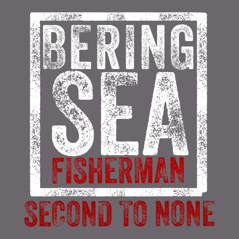 Bering Sea Fisherman Second To None Dutch Harbor Alaska Premium Sweatshirt by longCreatives | Teevron