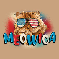 Meowica 4th Of July Vintage Tee | Teevron