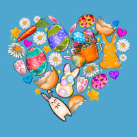 Easter Love Premium Hoodie | Teevron