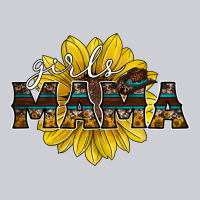 Girls Mama Sunflower Heavyweight Sweatshirt | Teevron