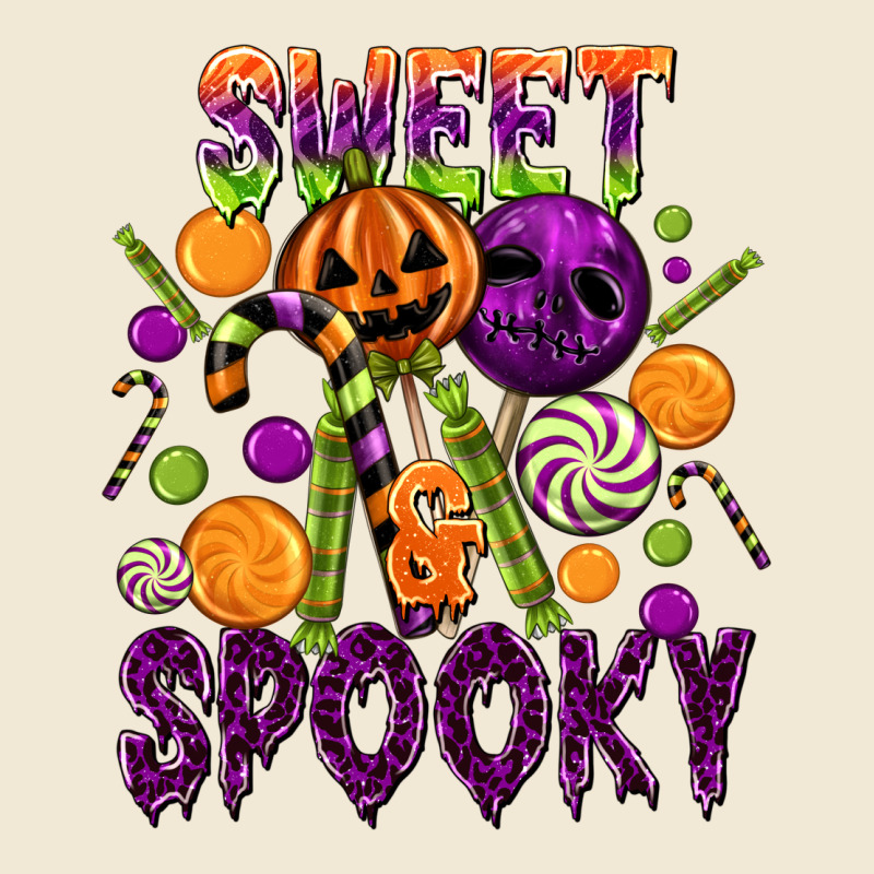 Sweet And Spooky Premium Tee by texasbilliewilder | Teevron