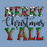 Merry Christmas Y'all Urban Hoodie | Teevron