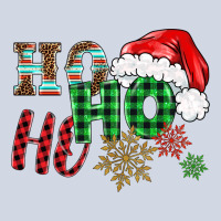 Ho Ho Ho Christmas Premium Sweatshirt | Teevron