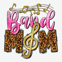 Band Mom Mother's Day Urban Heavy Tee | Teevron
