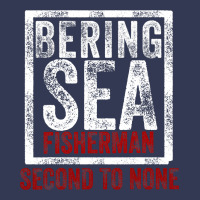 Bering Sea Fisherman Second To None Dutch Harbor Alaska Heavyweight Hoodie | Teevron