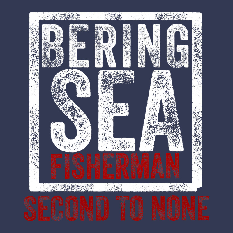 Bering Sea Fisherman Second To None Dutch Harbor Alaska Heavyweight Hoodie by longCreatives | Teevron